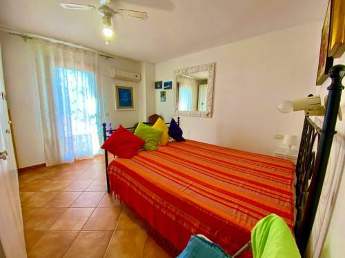 Apartamento Casa Vacanza Lu Fraili