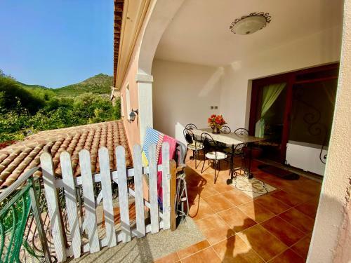Apartamento Casa Vacanza Lu Fraili