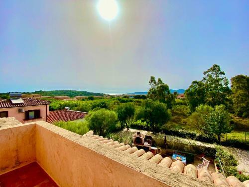 Apartamento Casa Vacanza Lu Fraili