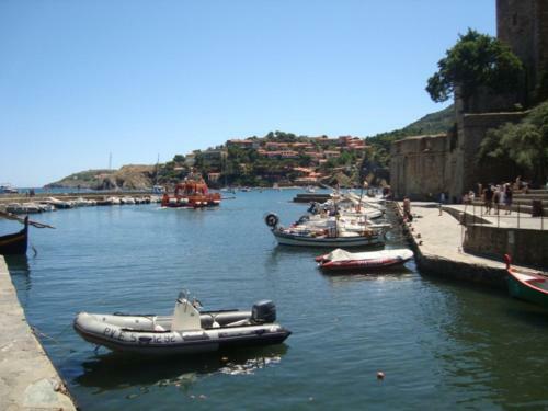 Hostal L'olivette Des Alb�res