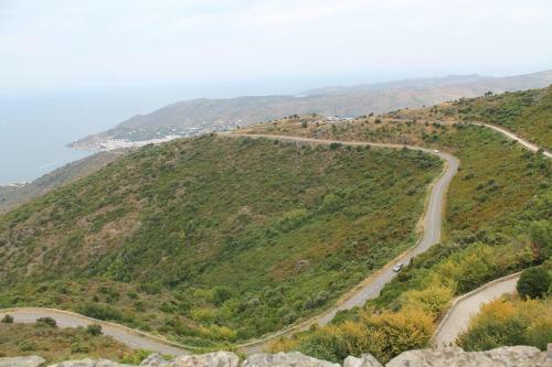 Hostal L'olivette Des Alb�res