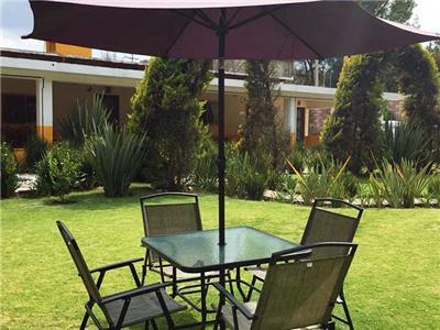 Hotel Finca Los Girasoles