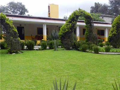 Hotel Finca Los Girasoles