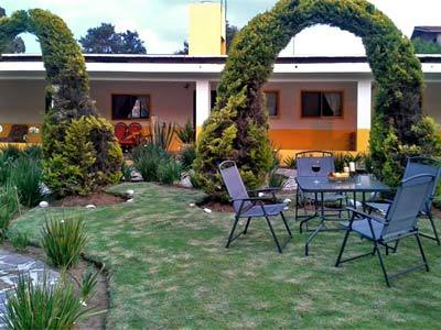 Hotel Finca Los Girasoles