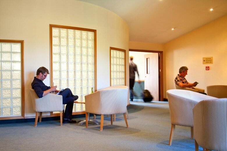 Hotel Mackenzie Country Inn Twizel