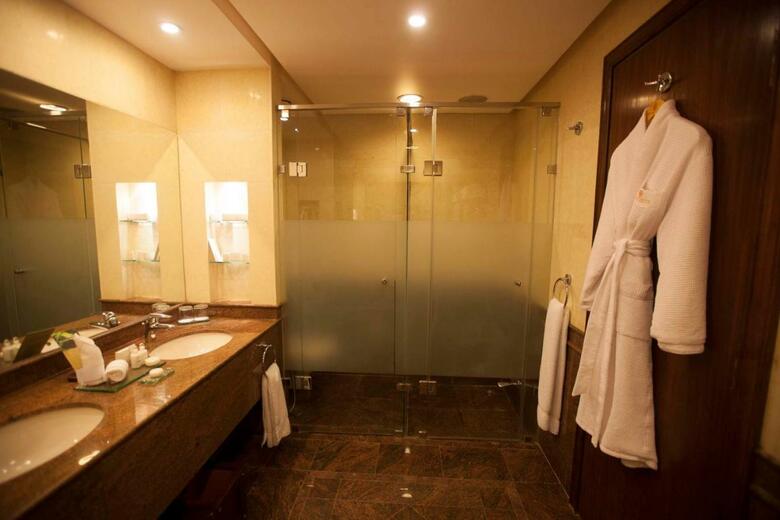 Islamabad Serena Hotel