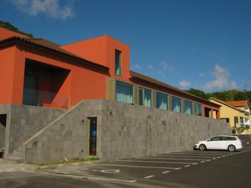 Albergue Pousada De Juventude De S�o Jorge
