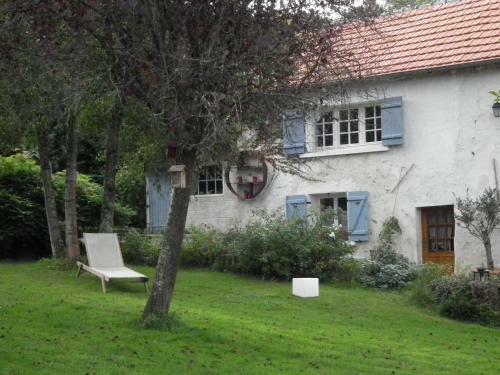 Bed & Breakfast La Maison Dans La Brie