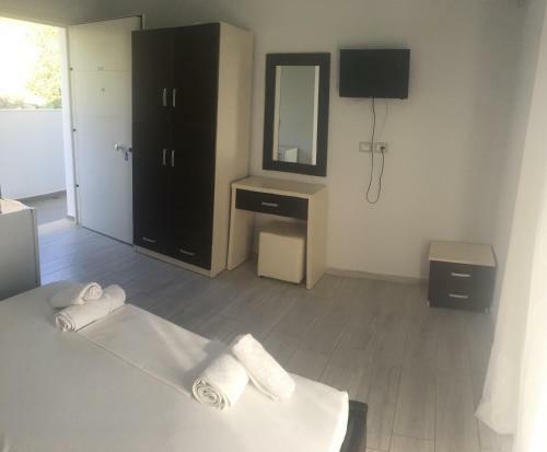 Sea View Hotel Dhermi