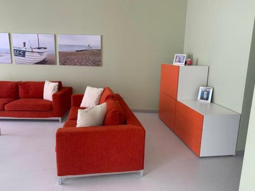 Stunning Apartment, Stunning Views, All Comfort