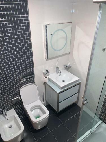 Stunning Apartment, Stunning Views, All Comfort