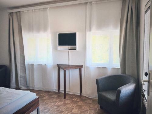 Blaufr�nkisch, Bed & Breakfast Am Weingut Sch�tzenhof