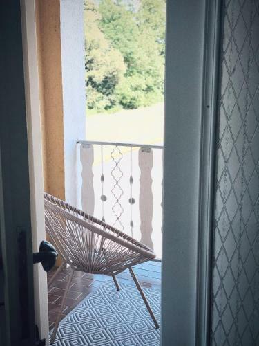 Blaufr�nkisch, Bed & Breakfast Am Weingut Sch�tzenhof