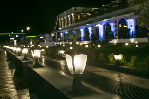 Arberia Palace Hotel