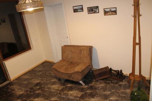 Apartamento ??????? ??????? ???????? "???????" Borjomi Guest House "giomani" ????????? ???????? "giomani"