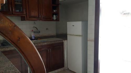 Apartamento Faridi Vacancy Appartment