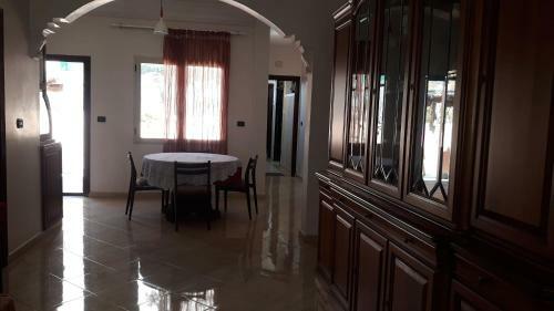 Apartamento Faridi Vacancy Appartment