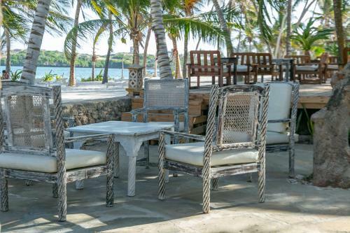 Hotel Sun Palm Beach Resort And Spa