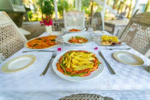 Hotel Sun Palm Beach Resort And Spa