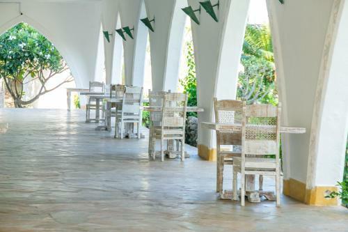 Hotel Sun Palm Beach Resort And Spa