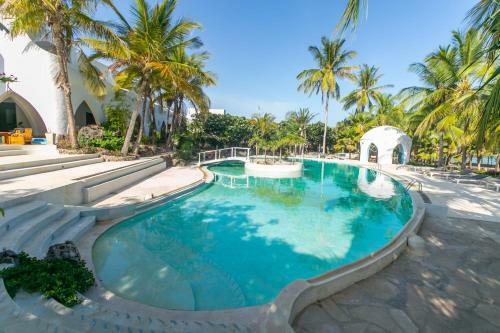 Hotel Sun Palm Beach Resort And Spa