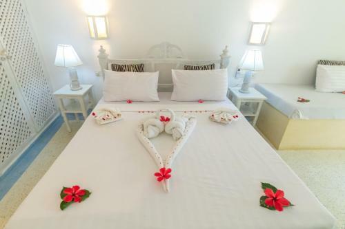 Hotel Sun Palm Beach Resort And Spa
