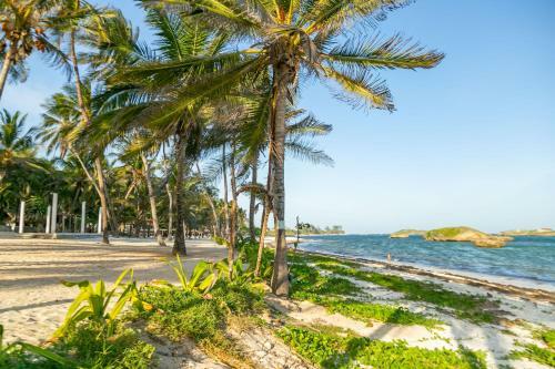 Hotel Sun Palm Beach Resort And Spa