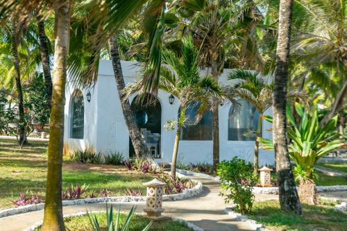 Hotel Sun Palm Beach Resort And Spa