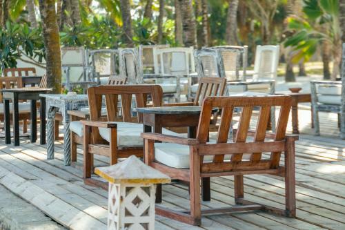 Hotel Sun Palm Beach Resort And Spa
