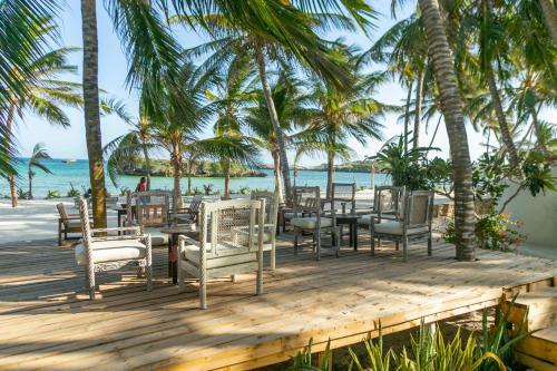 Hotel Sun Palm Beach Resort And Spa