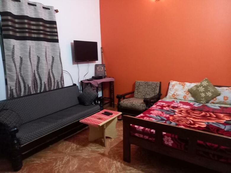 Apartamento Goa Tour Advisor & Hospitality