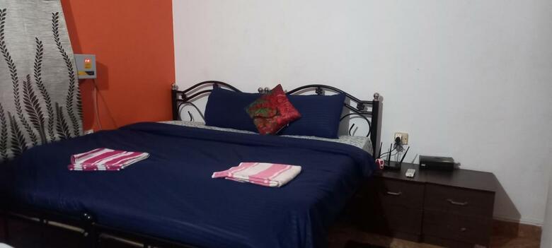 Apartamento Goa Tour Advisor & Hospitality