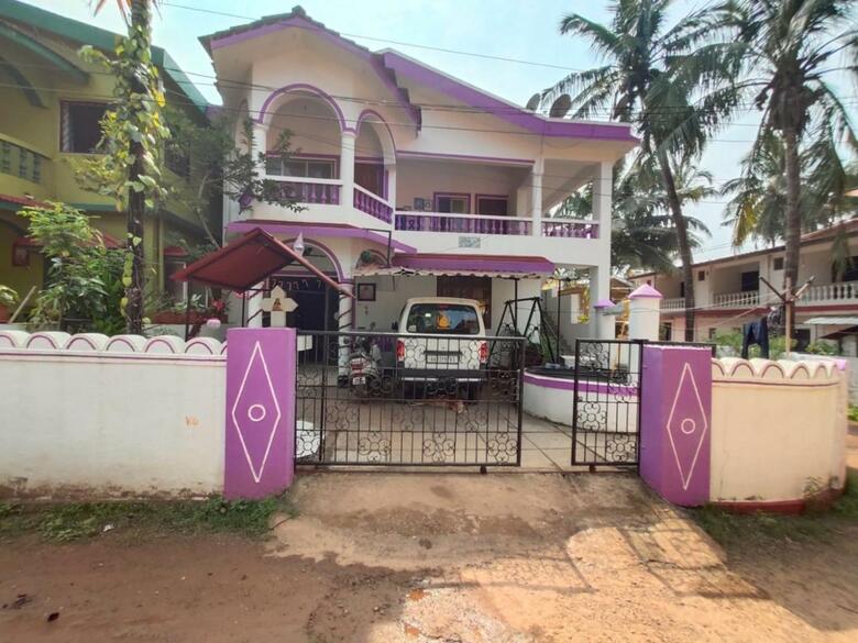 Apartamento Goa Tour Advisor & Hospitality