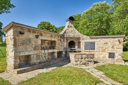 Hostal Penzion Pod Lesem