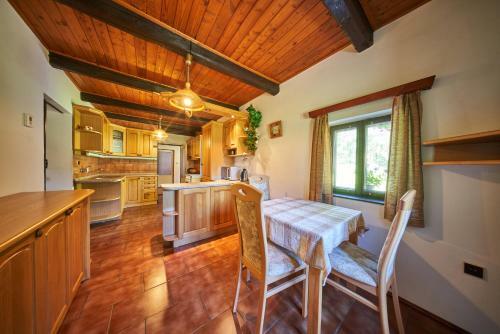 Hostal Penzion Pod Lesem