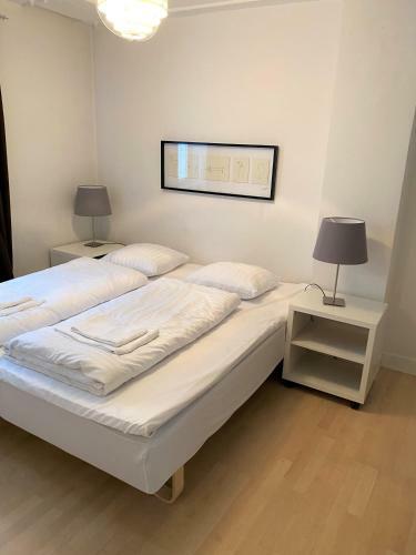 Charming Apartment In Historic City Center