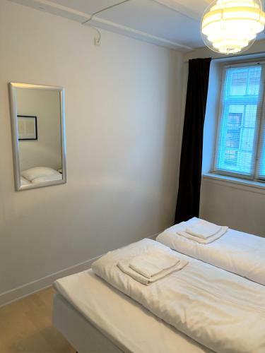 Charming Apartment In Historic City Center