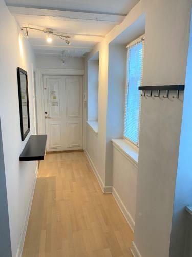 Charming Apartment In Historic City Center