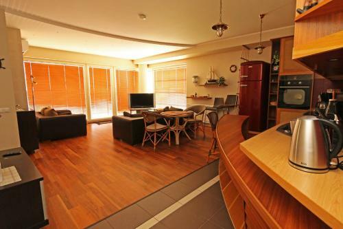 Ringi 37 Apartment