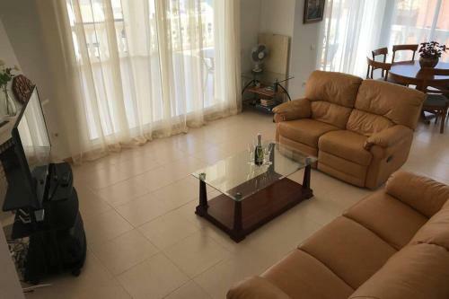 Altea Hills Villa With Panoramic Views