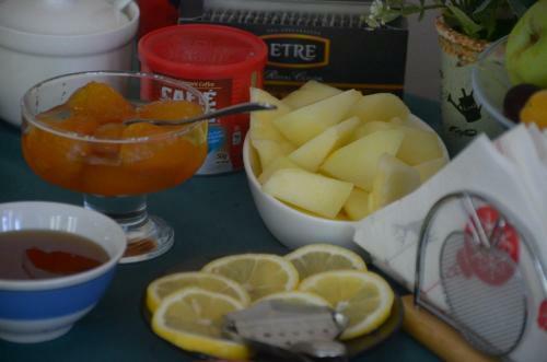 Bed & Breakfast Maka