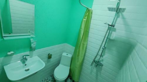 Hostal Icity