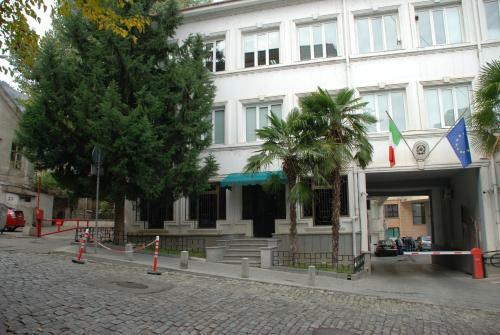 Cozy Apartment On Chitadze Street