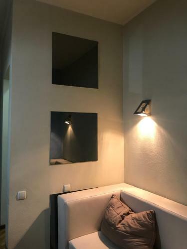Cozy Apartment On Chitadze Street