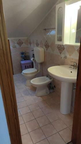 Apartamento Appartamento A 5 Min Dal Mare - Belvedere Marittimo
