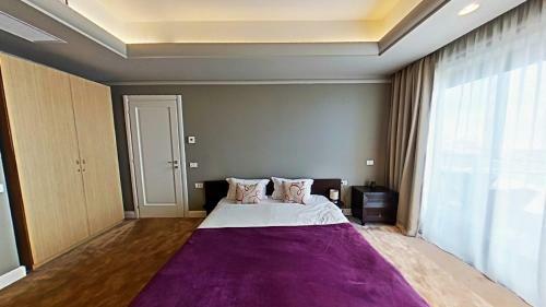 Clb Sea View Apartment