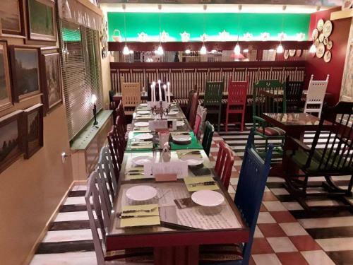 Apartamento Paradl�genhet