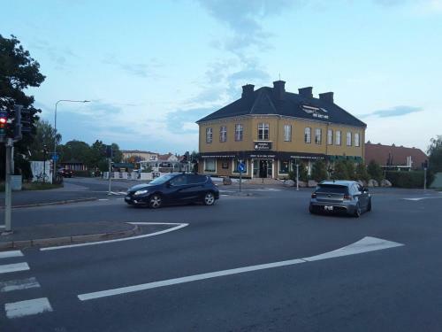 Apartamento Paradl�genhet