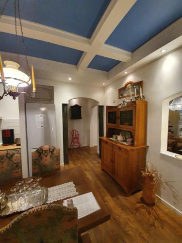 Apartamento Paradl�genhet
