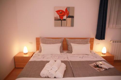 Apartamentos Villa Lili